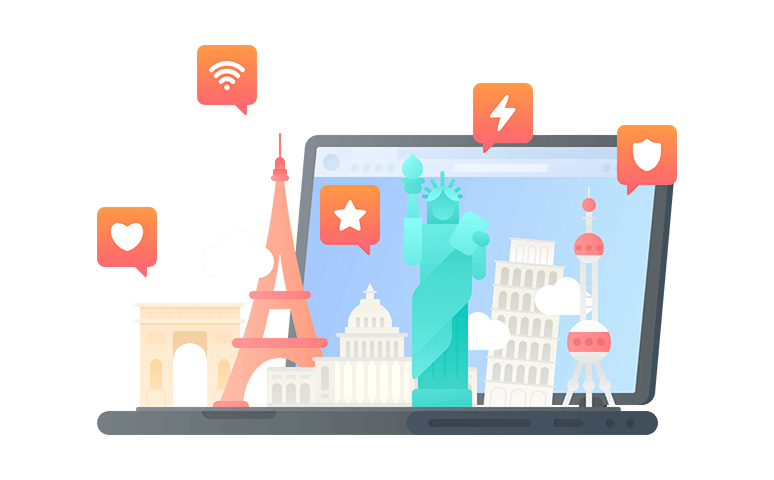 代理蜻蜓FM的回国vpn - 通行中国